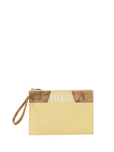Alviero Martini Pochette Donna Banana - Giallo